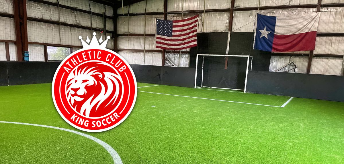 ⚽️ Play Soccer Houston The Best Places To Play